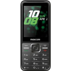 Maxcom MM244 DualSim czarny|black