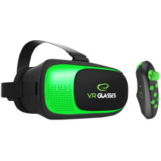 Esperanza EGV300R 3D VR glasses for 3,5-6 inch smartphones