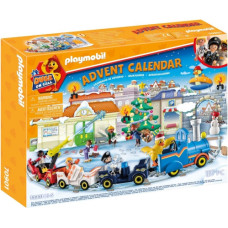 Playmobil 70901 - Advent Calendar Duck On Call