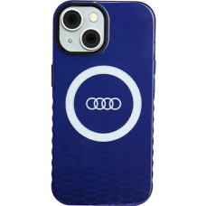 Audi IML Big Logo MagSafe Case iPhone 15 | 14 | 13 6.1