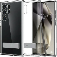 Spigen Ultra Hybrid S Sam S24 Ultra S928 crystal clear ACS07299