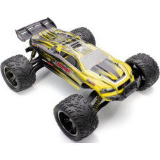 TPC Truggy Racer 2WD 1:12 2.4GHz RTR - Yellow