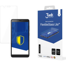 ZTE Blade A32 - 3mk FlexibleGlass Lite screen protector