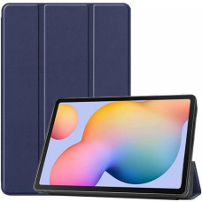 Reach Macins Smart Leather Lenovo Tab M10 5G 10.6 TB360ZU umsi zils