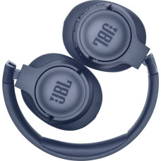 JBL Tune 760NC Bluetooth Headset Blue (Damaged Package)