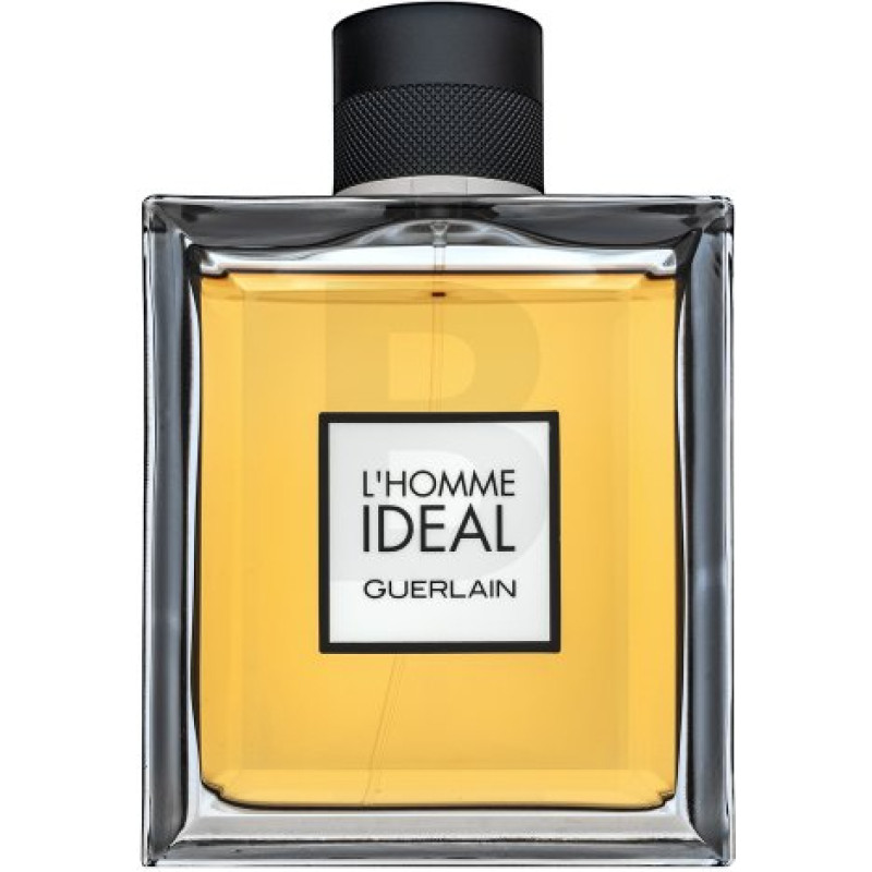 Guerlain L'Homme Ideal Tualetes ūdens vīriešiem 150 ml