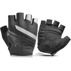 Rockbros S247 XXL cycling gloves - black