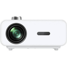 Projector LED BlitzWolf BW-V5Max, android 9.0, 1080p (white)