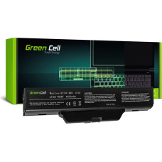 Green Cell Battery HSTNN-IB51 for HP 550 610 HP Compaq 6720s 6820s