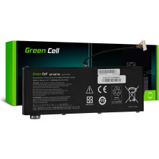 Green Cell AP18E7M AP18E8M Battery for Acer Nitro 5 AN515-44 AN515-45 AN515-54 AN515-55 AN515-57 AN515-58 AN517-51 AN517-54