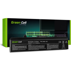 Green Cell Battery GW240 RN873 X284G for Dell Inspiron 1525 1526 1545 1546 PP29L PP41L Vostro 500