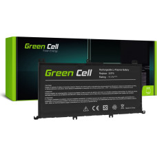 Green Cell Battery 357F9 for Dell Inspiron 15 5576 5577 7557 7559 7566 7567