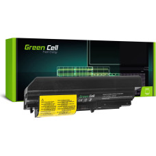 Green Cell Battery 42T5225 for Lenovo IBM ThinkPad R61 T61p R61i R61e R400 T61 T400