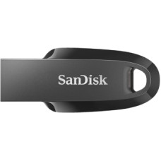 Atmiņa Sandisk Ultra Curve 128GB Black