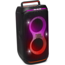 Skaļrunis JBL PartyBox Club 120 Black