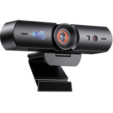 Nexigo Webcam Nexigo N930W (black)