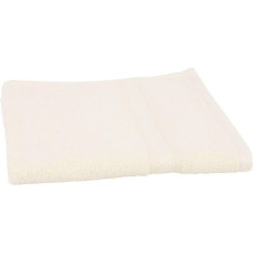Elegance dvielis 70x140 ekru 0580 frotē audums 500g/m2