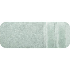 Dvieļu Glory 1 50x90 piparmētru 500g/m2 frotē