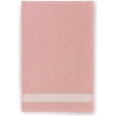 Virtuves dvielis 30x50 Morocco Powder pink 6752