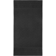 Dvielis Mulberry 50x100 grafīta frotē 500 g/m2