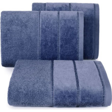 MARI DVIELIS (15) 50 X 90 CM NAVY