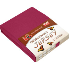 Džersija loksne 70x140 bietes 066 bieza 150g/m2