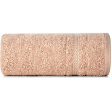Elma dvielis 50x90 pūderrozā frotē 450g/m2
