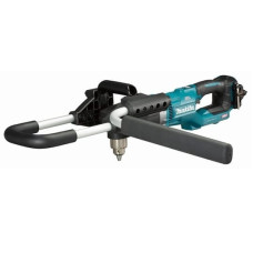 Makita-Maszyny bezvada augsnes urbjmašīna 40 V max Makita [DG001GZ05] Li-Ion, XGT