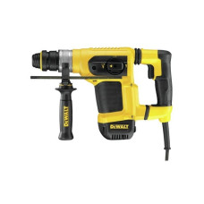 Dewalt-Maszyny SDS+ 1000 W āmururbis, DEWALT [D25413K-QS]