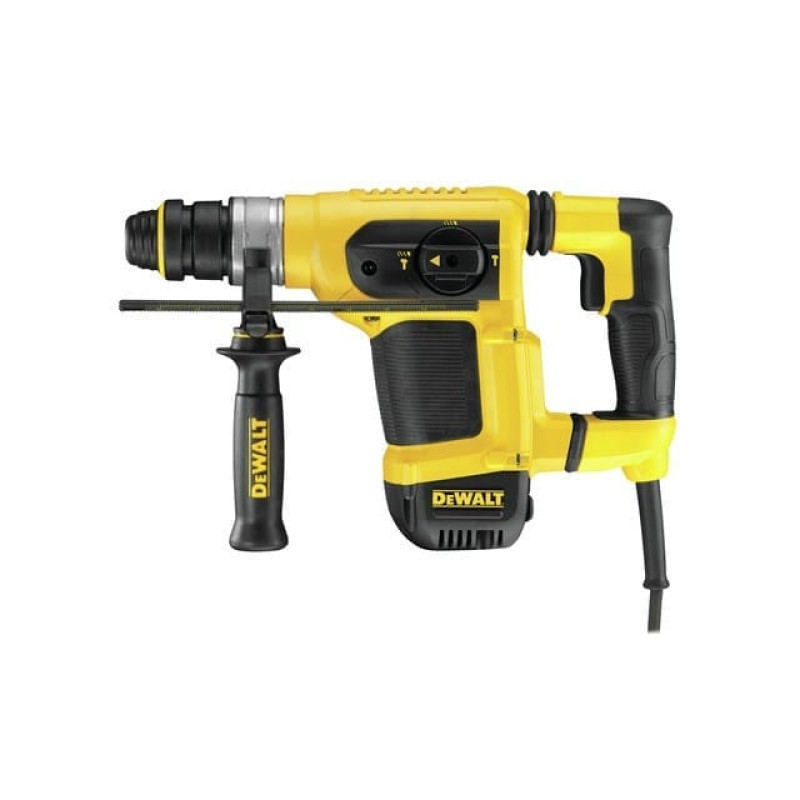 Dewalt-Maszyny SDS+ 1000 W āmururbis, DEWALT [D25413K-QS]