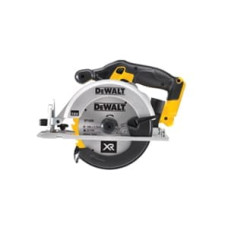 Dewalt-Maszyny bezvadu ripzāģis 165 mm, 18 V Li-lon XR sērijas DeWalt [DCS391N-XJ]