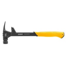 Dewalt-Akcesoria tērauda nojaukšanas āmurs ar robainu galvu 624g, DeWalt [DWHT51008-0]