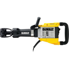 Dewalt-Maszyny nojaukšanas āmurs 1600 W/35 J, 30 mm sešstūra stiprinājums, DeWalt [D25961K-QS]