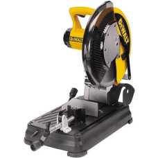 Dewalt-Maszyny zāģis, ripzāģis metālam 2200W, 355mm, DeWalt [DW872-QS]