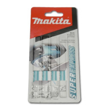 Makita-Akcesoria finierzāģu asmeņi 100mm metāla griešanai 5gab.Makita [B-06476]