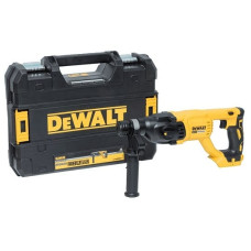 Dewalt-Maszyny akumulatora āmura urbjmašīna SDS+ 18V Li-Ion DeWalt [DCH133NT-XJ]