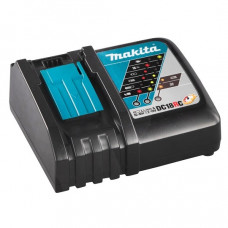 Makita-Akcesoria akumulatora lādētājs 14,4 - 18V, DC18RC Makita [195584-2]