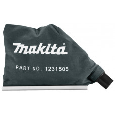 Makita-Akcesoria putekļu maisiņš frēzmašīnai/lamelārai, Makita [123150-5]
