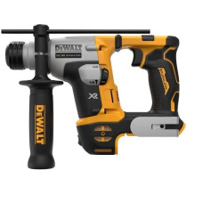 Dewalt-Maszyny akumulatora urbjmašīna SDS+, 18V XR, DeWalt [DCH172N-XJ] Li-Ion