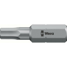 Wera HEX 1/4