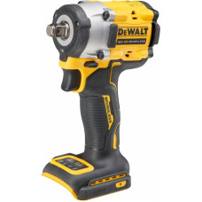 Dewalt-Maszyny bezvadu trieciena uzgriežņu atslēga 1/2