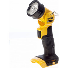 Dewalt-Maszyny bezvadu LED lampa 18V Li-lon DeWalt [DCL040-XJ]