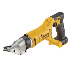 Dewalt-Maszyny DeWalt bezvadu metāla šķēres ar rotējošu galvu [DCS491N-XJ] 18V Li-Ion