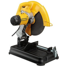 Dewalt-Maszyny slīpēšanas zāģis metālam 2300W, 355mm DeWalt [D28730-QS]