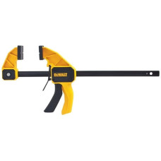 Dewalt-Akcesoria automātiska skava 300x82mm DeWalt [DWHT0-83193]