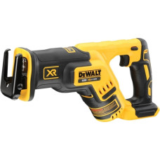 Dewalt-Maszyny bezvadu, bezsuku virzuļzāģis, 18V Li-lon DeWalt [DCS367N-XJ]