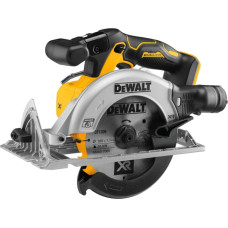 Dewalt-Maszyny bezvadu ripzāģis 165mm, 18V Li-lon, XR sērija DeWalt [DCS565N-XJ]