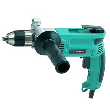 Makita-Maszyny elektriskā viena ātruma urbjmašīna bez trieciena 750 W Makita [DP4001]