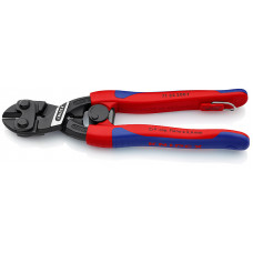 Knipex CoBolt savienotas stieples griešanas knaibles, garums 200 mm, [71 32 200 T]