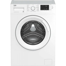 Beko Washing machine WUE6512XWW